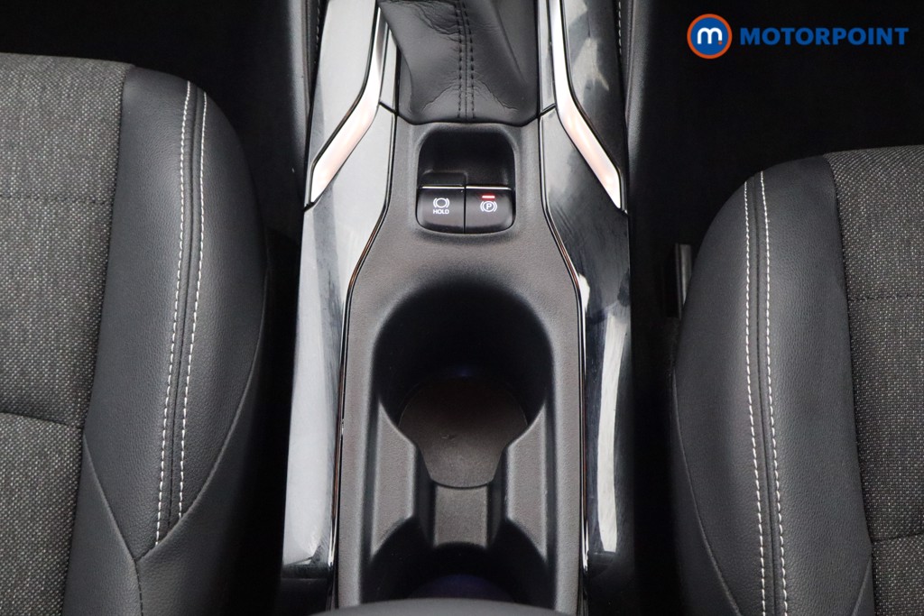 Toyota Corolla Design Automatic Petrol-Electric Hybrid Estate - Stock Number (1595473) - 8th supplementary image