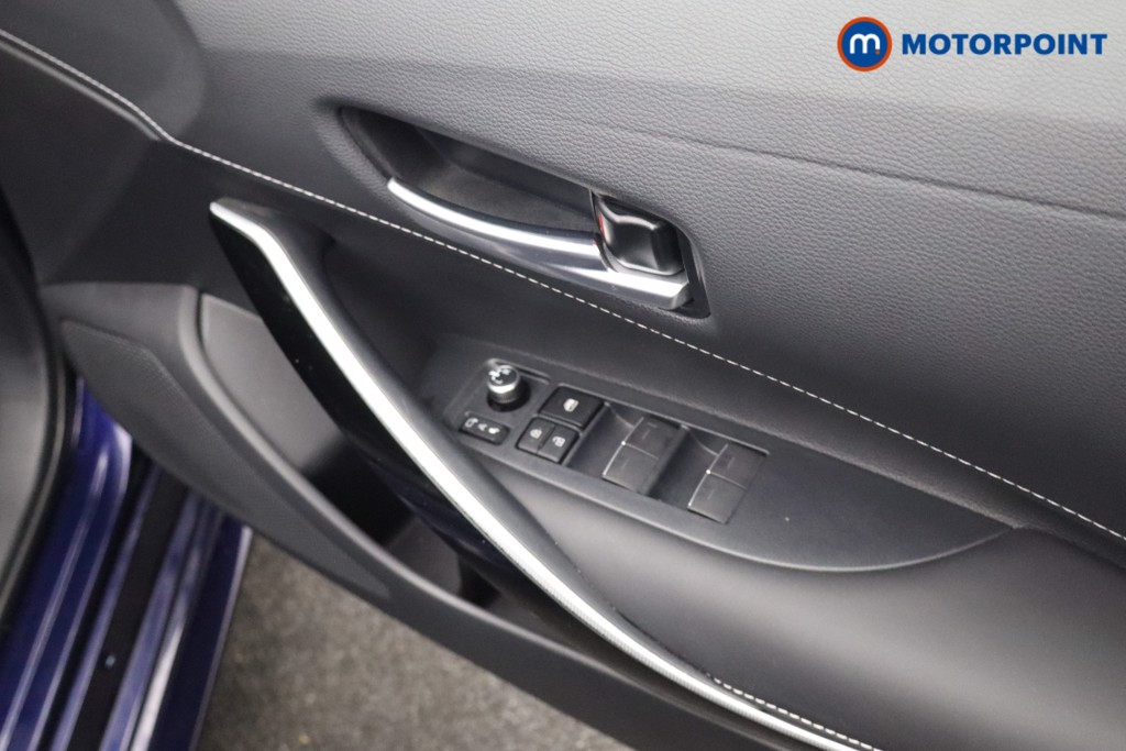 Toyota Corolla Design Automatic Petrol-Electric Hybrid Estate - Stock Number (1595473) - 15th supplementary image