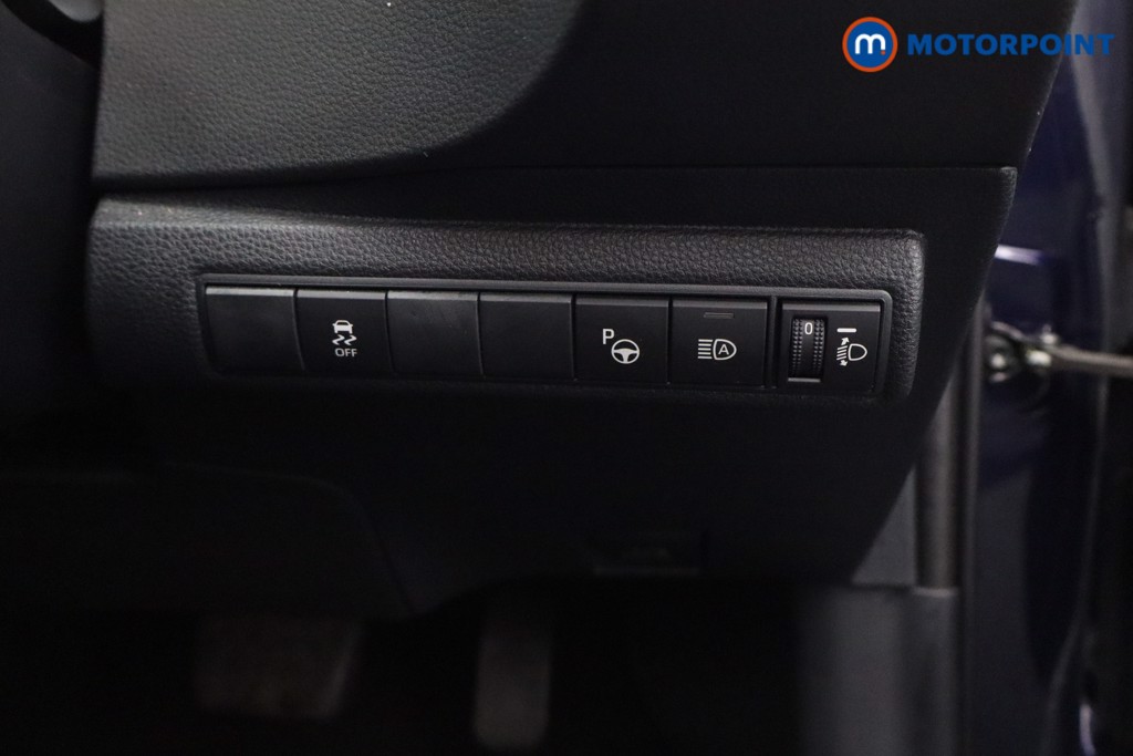 Toyota Corolla Design Automatic Petrol-Electric Hybrid Estate - Stock Number (1595473) - 16th supplementary image