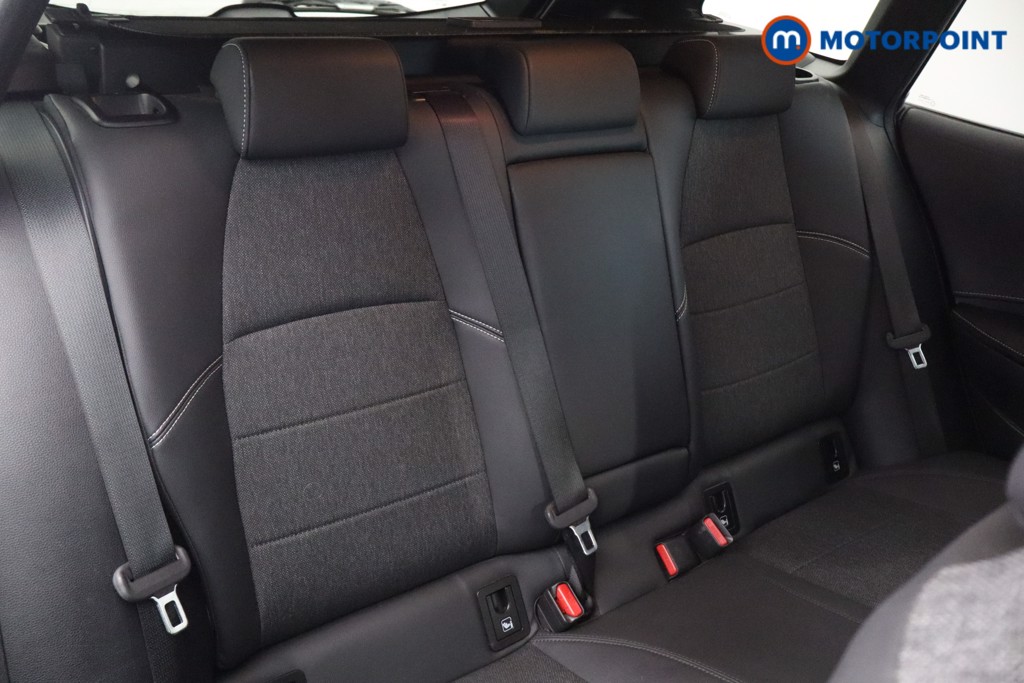 Toyota Corolla Design Automatic Petrol-Electric Hybrid Estate - Stock Number (1595473) - 19th supplementary image