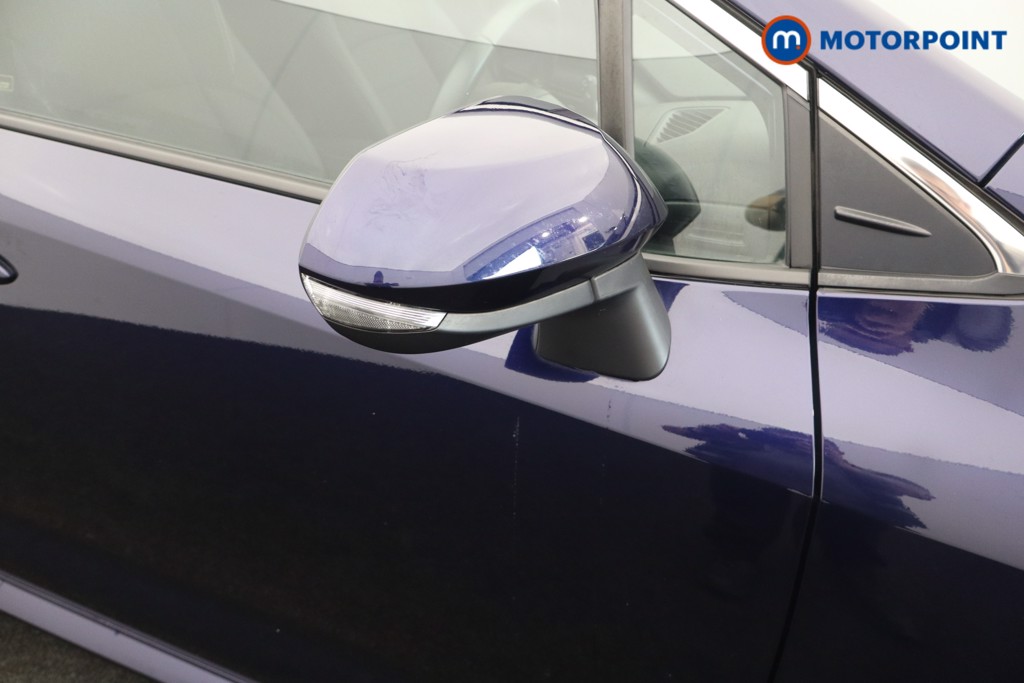 Toyota Corolla Design Automatic Petrol-Electric Hybrid Estate - Stock Number (1595473) - 20th supplementary image