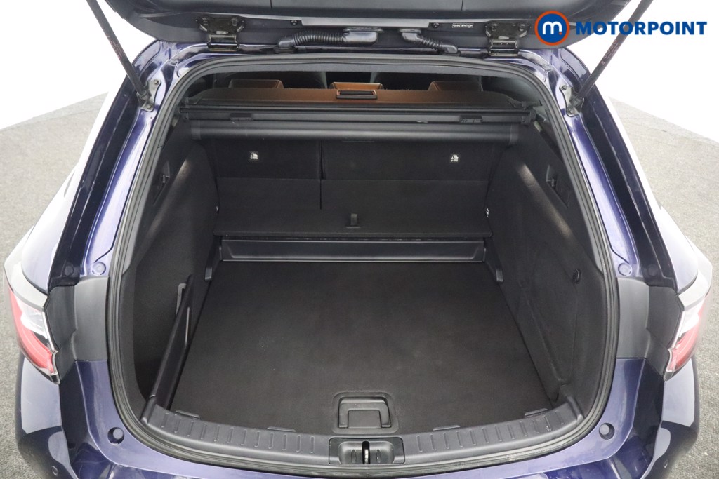 Toyota Corolla Design Automatic Petrol-Electric Hybrid Estate - Stock Number (1595473) - 25th supplementary image