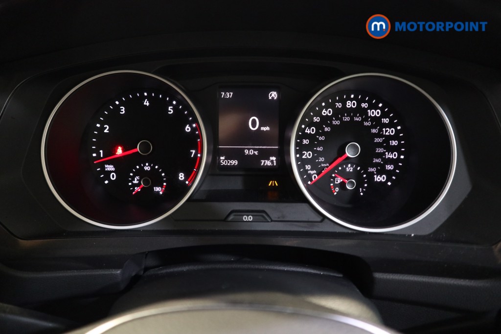 Volkswagen Tiguan S Manual Petrol SUV - Stock Number (1595600) - 3rd supplementary image