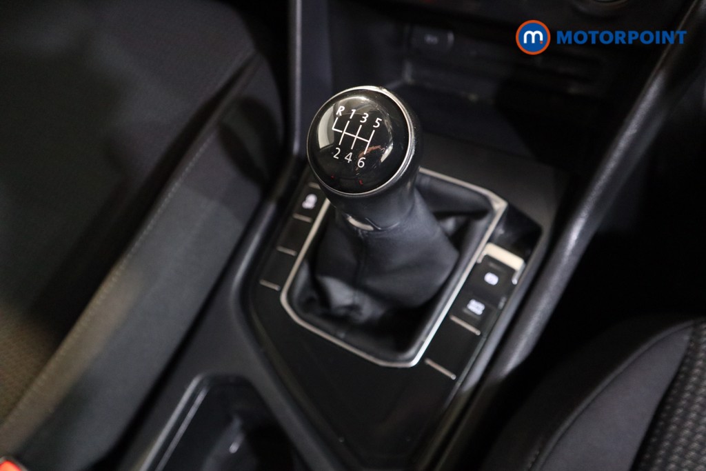 Volkswagen Tiguan S Manual Petrol SUV - Stock Number (1595600) - 7th supplementary image