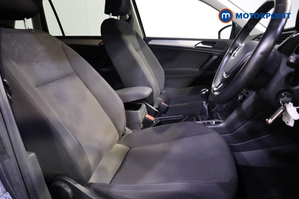 Volkswagen Tiguan S Manual Petrol SUV - Stock Number (1595600) - 11th supplementary image