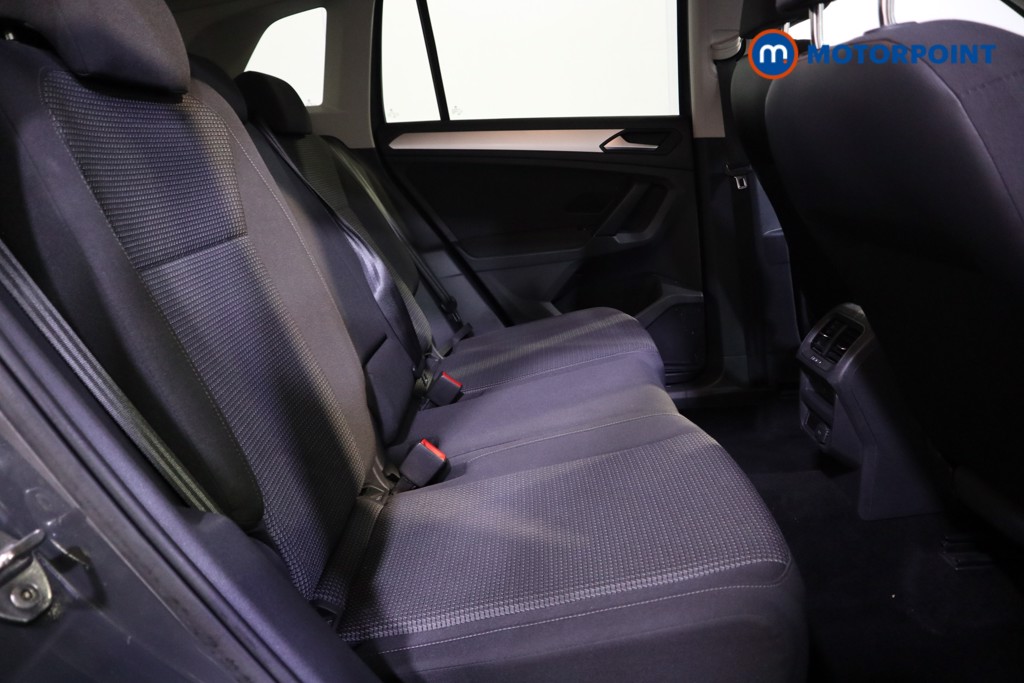 Volkswagen Tiguan S Manual Petrol SUV - Stock Number (1595600) - 12th supplementary image