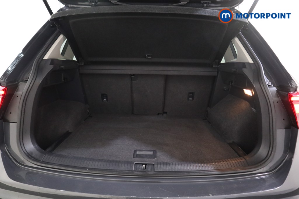 Volkswagen Tiguan S Manual Petrol SUV - Stock Number (1595600) - 15th supplementary image