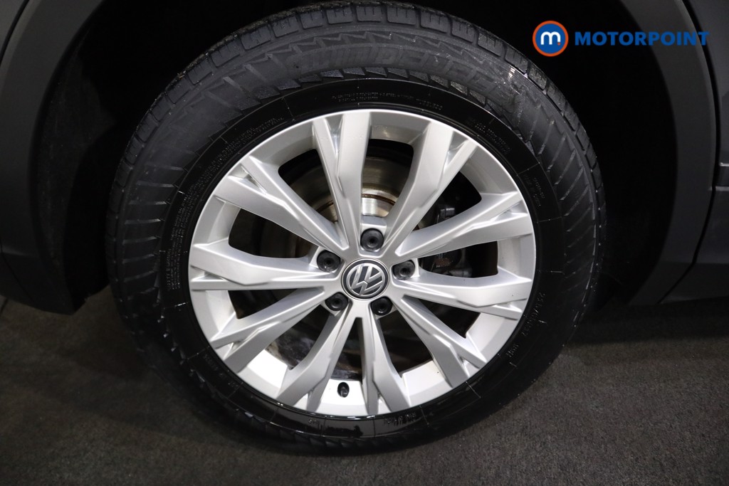 Volkswagen Tiguan S Manual Petrol SUV - Stock Number (1595600) - 16th supplementary image