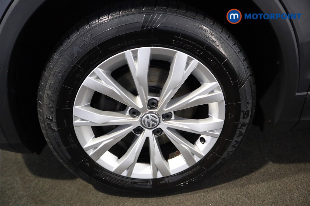 Volkswagen Tiguan S Manual Petrol SUV - Stock Number (1595600) - 18th supplementary image
