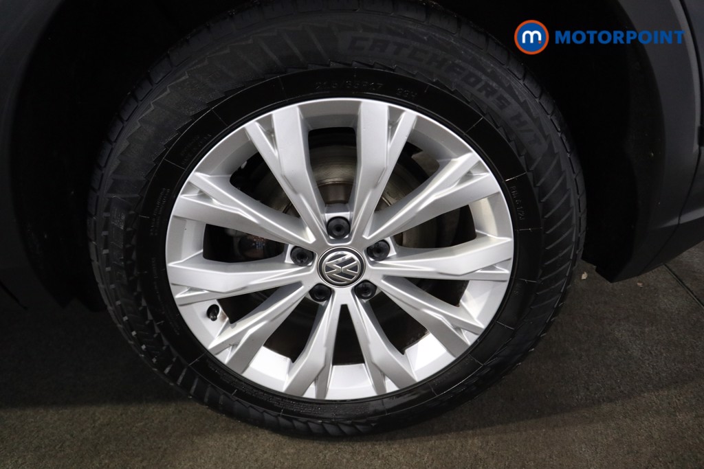 Volkswagen Tiguan S Manual Petrol SUV - Stock Number (1595600) - 19th supplementary image