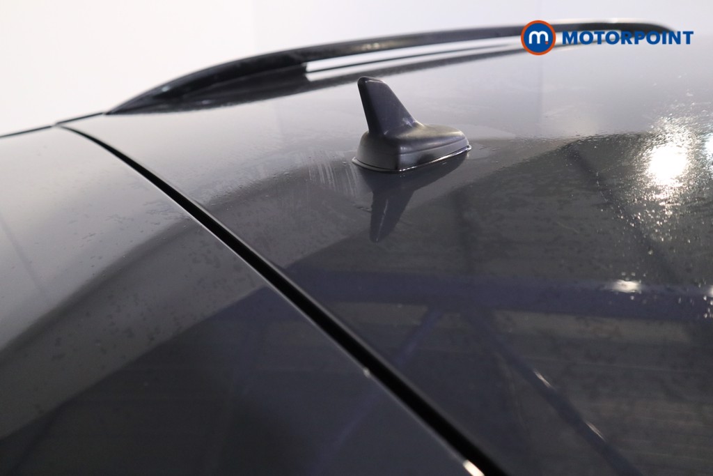 Volkswagen Tiguan S Manual Petrol SUV - Stock Number (1595600) - 22nd supplementary image