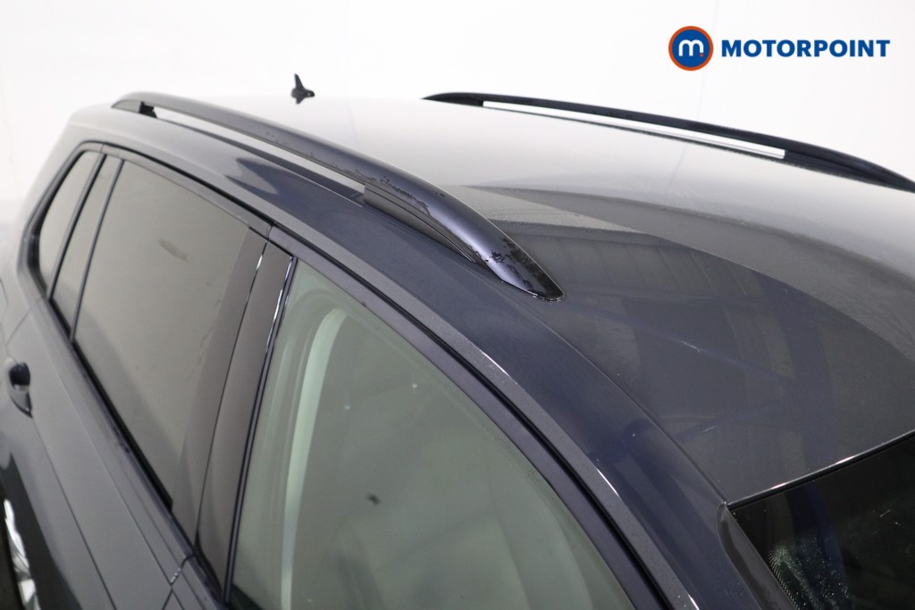 Volkswagen Tiguan S Manual Petrol SUV - Stock Number (1595600) - 23rd supplementary image