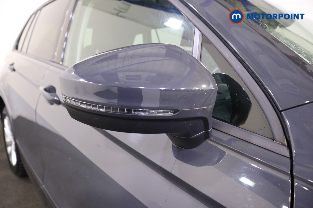 Volkswagen Tiguan S Manual Petrol SUV - Stock Number (1595600) - 24th supplementary image