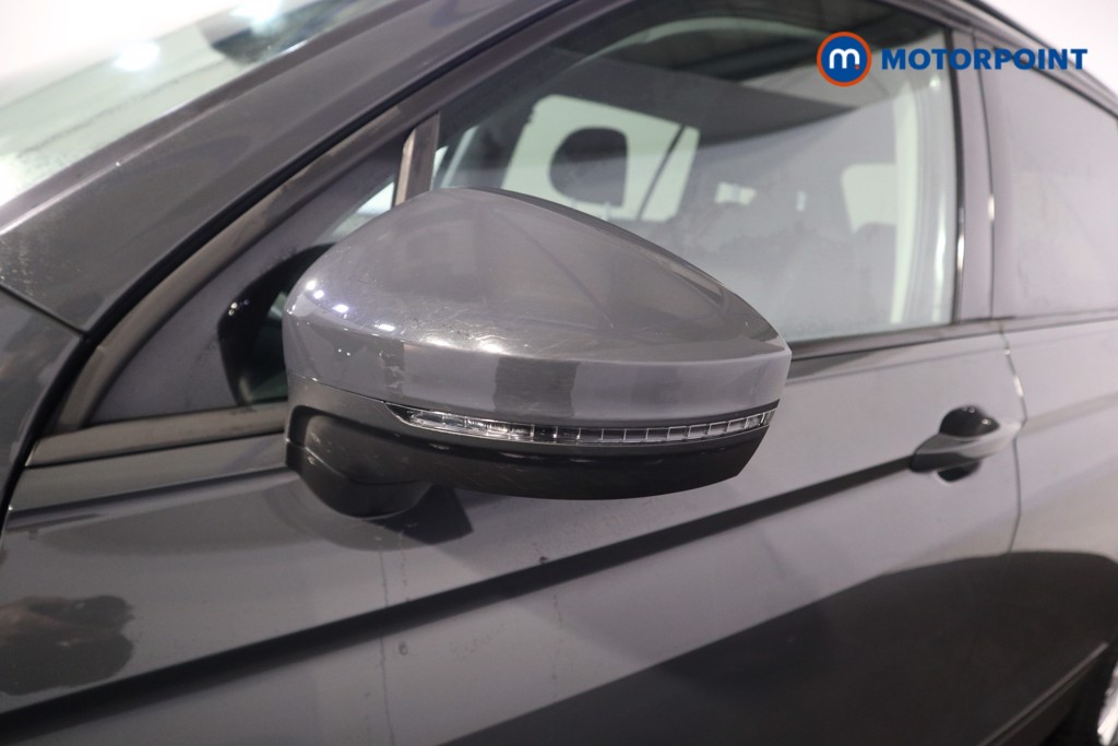 Volkswagen Tiguan S Manual Petrol SUV - Stock Number (1595600) - 25th supplementary image