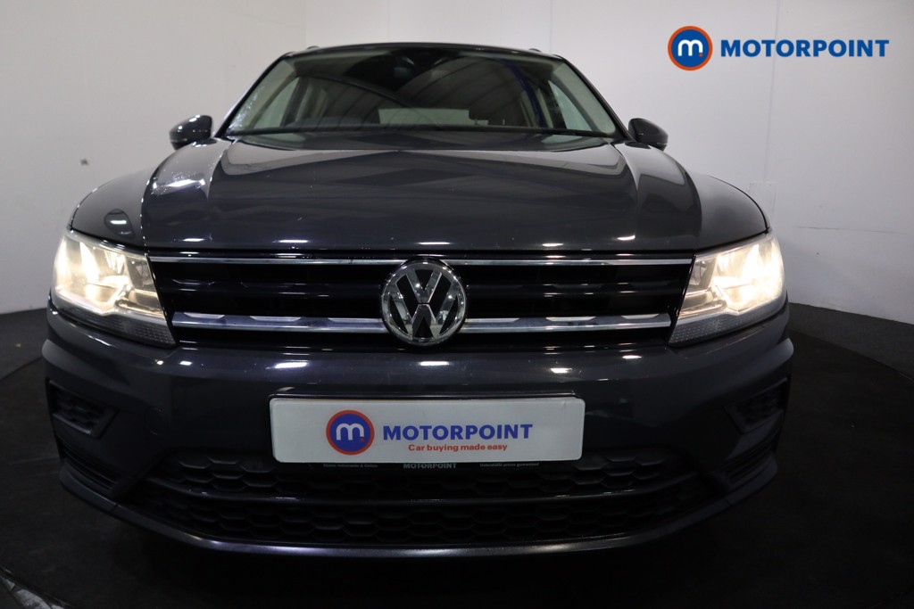 Volkswagen Tiguan S Manual Petrol SUV - Stock Number (1595600) - 27th supplementary image
