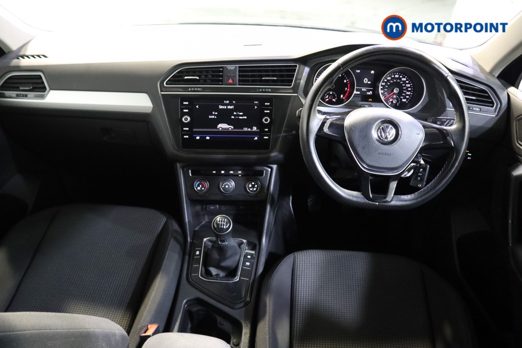 Volkswagen Tiguan S Manual Petrol SUV - Stock Number (1595600) - 1st supplementary image
