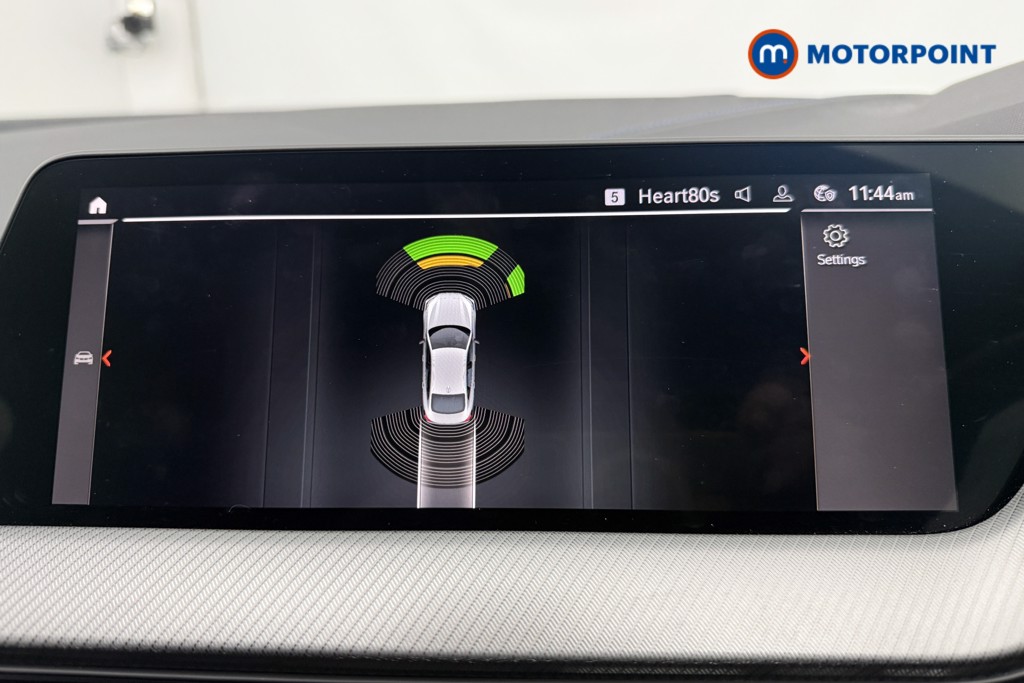 BMW 2 Series M Sport Automatic Petrol Saloon - Stock Number (1595639) - 3rd supplementary image