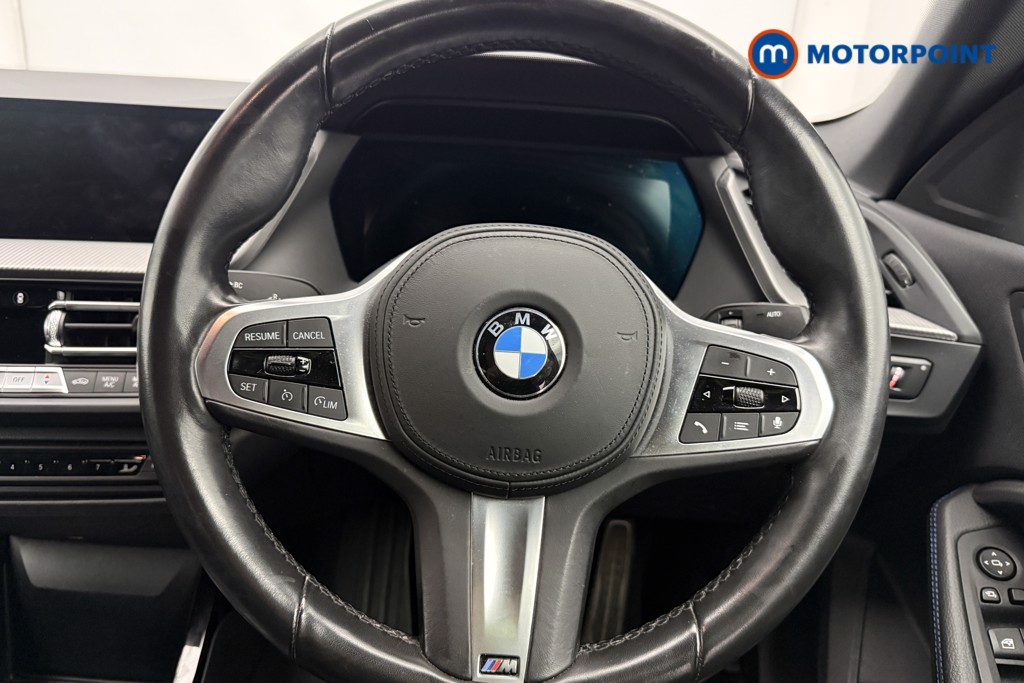 BMW 2 Series M Sport Automatic Petrol Saloon - Stock Number (1595639) - 5th supplementary image