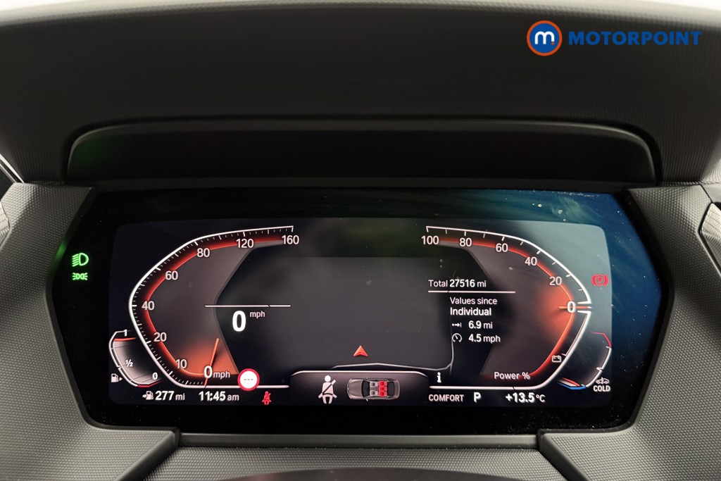 BMW 2 Series M Sport Automatic Petrol Saloon - Stock Number (1595639) - 6th supplementary image