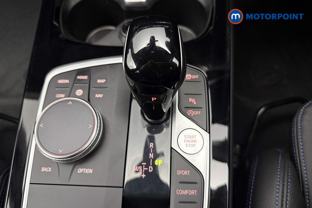 BMW 2 Series M Sport Automatic Petrol Saloon - Stock Number (1595639) - 7th supplementary image