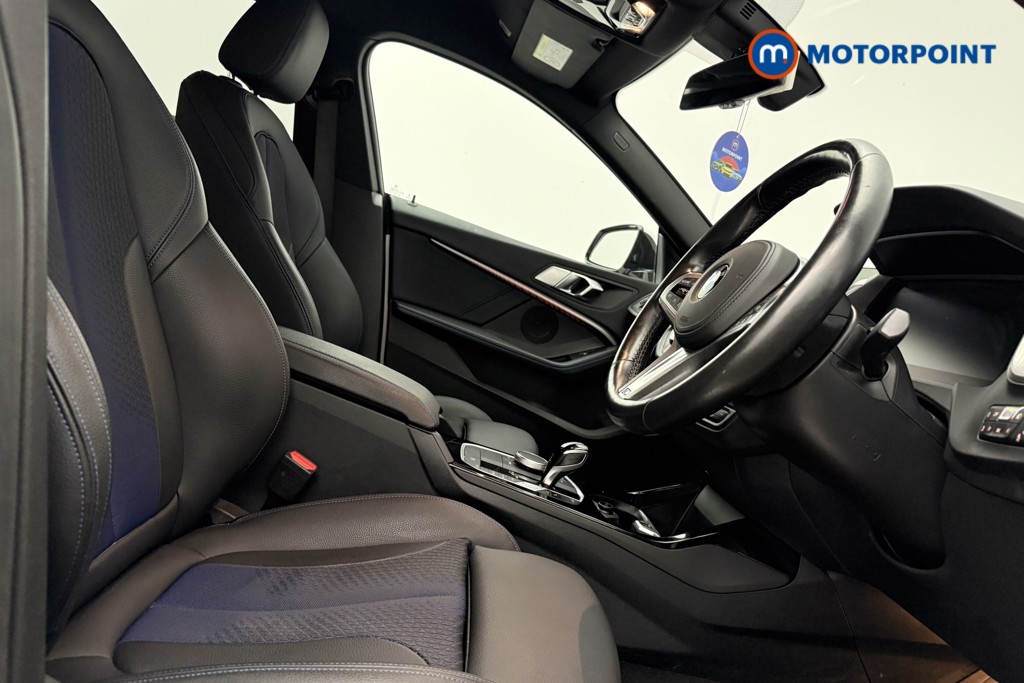 BMW 2 Series M Sport Automatic Petrol Saloon - Stock Number (1595639) - 8th supplementary image