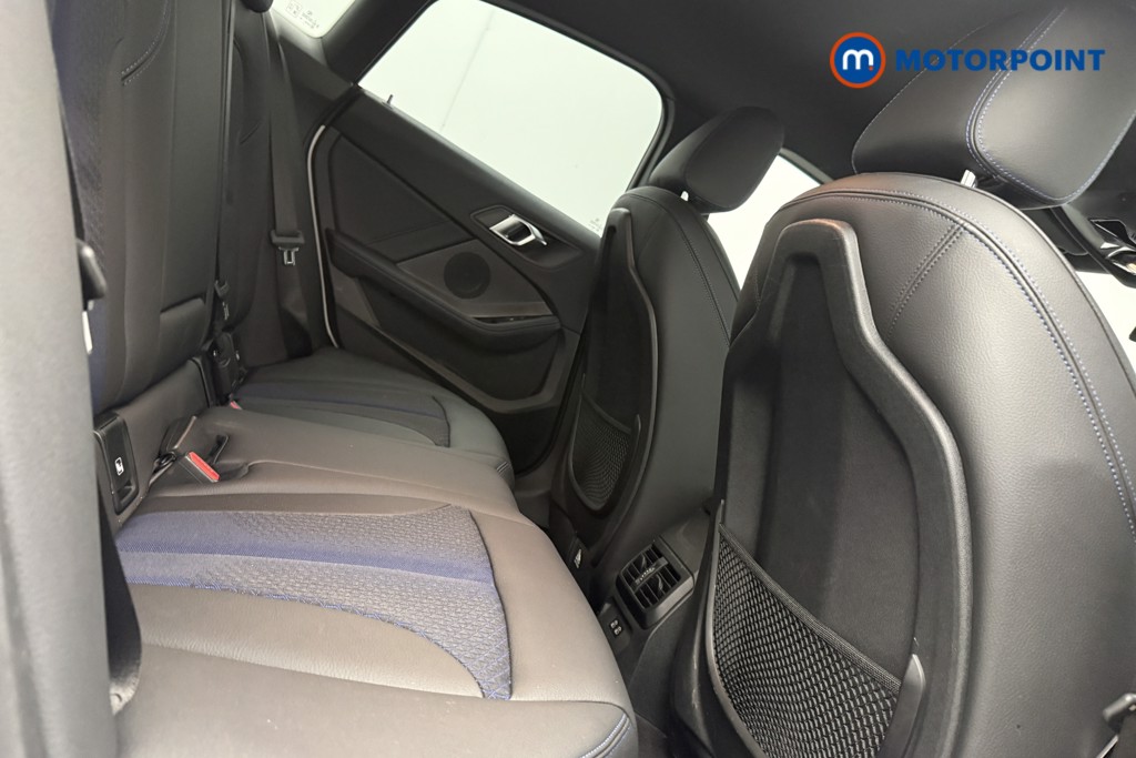 BMW 2 Series M Sport Automatic Petrol Saloon - Stock Number (1595639) - 9th supplementary image