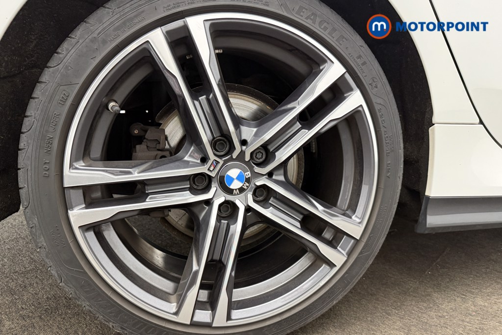 BMW 2 Series M Sport Automatic Petrol Saloon - Stock Number (1595639) - 10th supplementary image