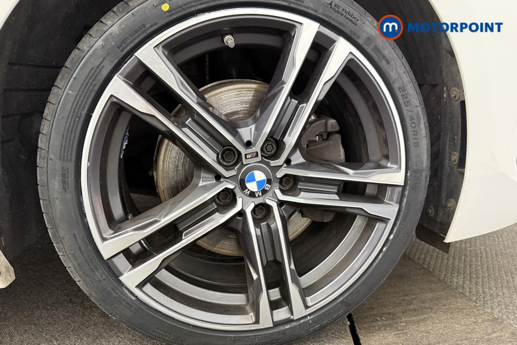 BMW 2 Series M Sport Automatic Petrol Saloon - Stock Number (1595639) - 11th supplementary image