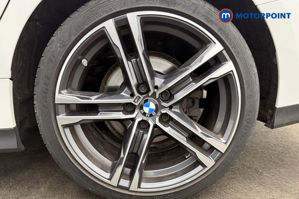BMW 2 Series M Sport Automatic Petrol Saloon - Stock Number (1595639) - 13th supplementary image