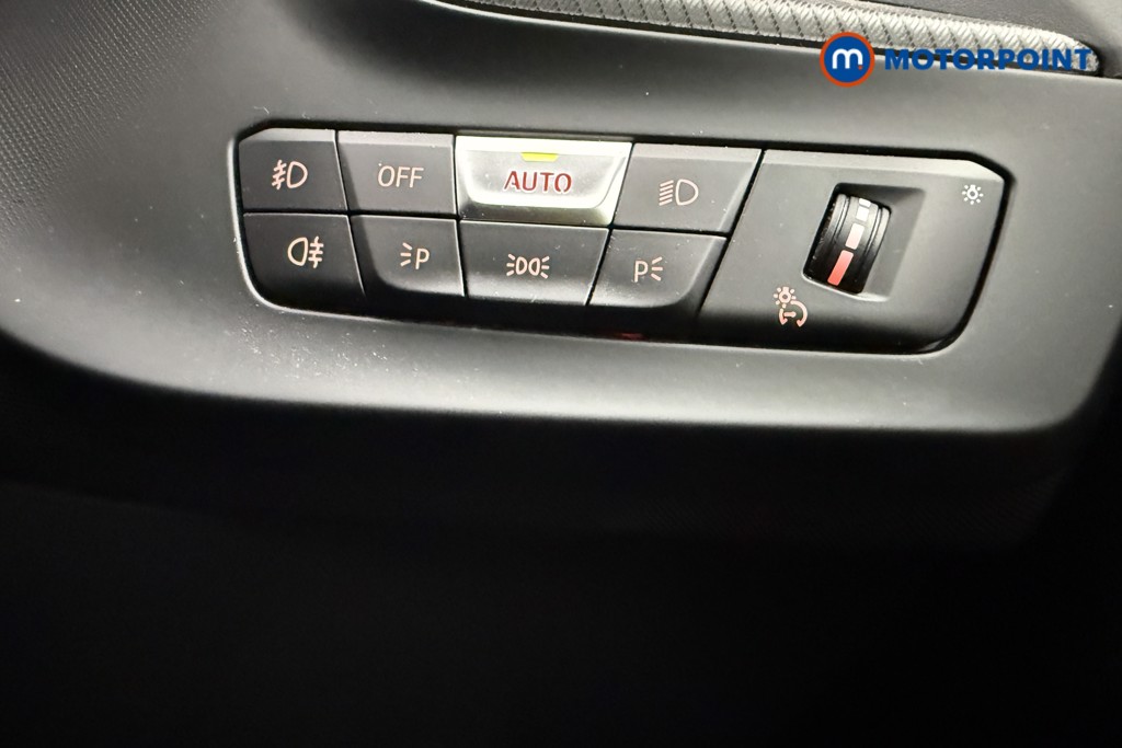 BMW 2 Series M Sport Automatic Petrol Saloon - Stock Number (1595639) - 17th supplementary image