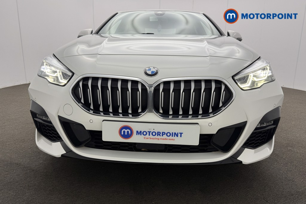 BMW 2 Series M Sport Automatic Petrol Saloon - Stock Number (1595639) - 24th supplementary image