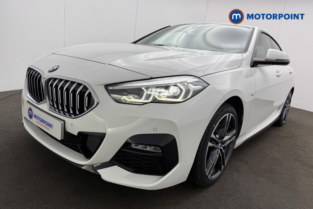 BMW 2 Series M Sport Automatic Petrol Saloon - Stock Number (1595639) - 25th supplementary image