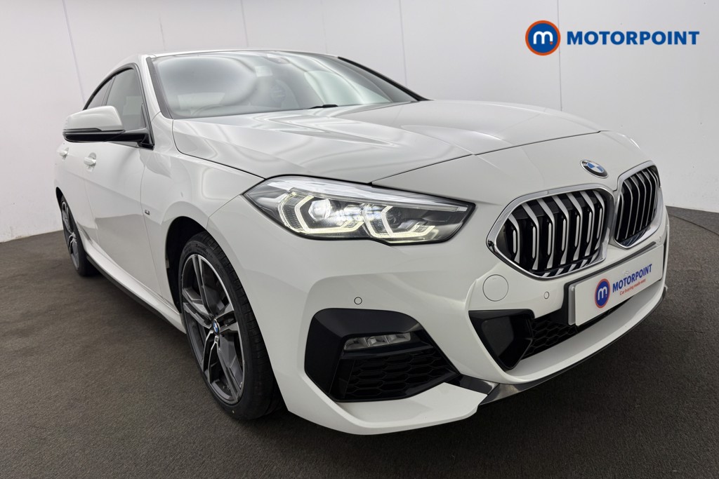 BMW 2 Series M Sport Automatic Petrol Saloon - Stock Number (1595639) - 26th supplementary image