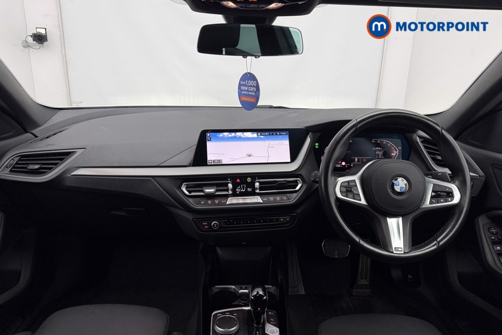 BMW 2 Series M Sport Automatic Petrol Saloon - Stock Number (1595639) - 1st supplementary image