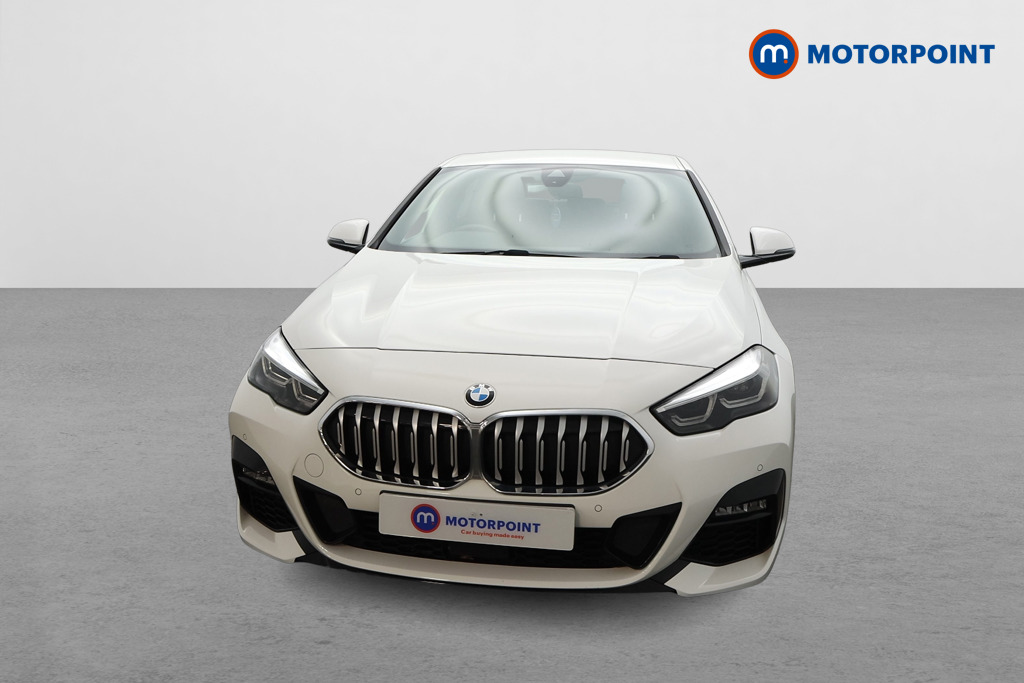 BMW 2 Series M Sport Automatic Petrol Saloon - Stock Number (1595639) - Front bumper