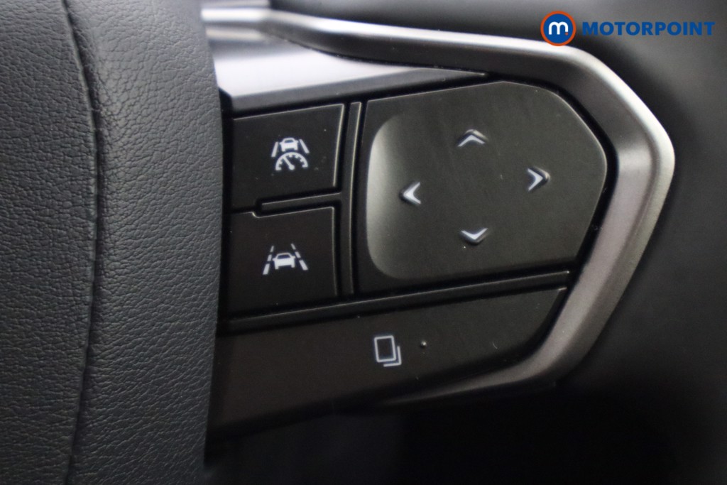 Lexus LBX Premium Plus Automatic Petrol-Electric Hybrid SUV - Stock Number (1595646) - 4th supplementary image