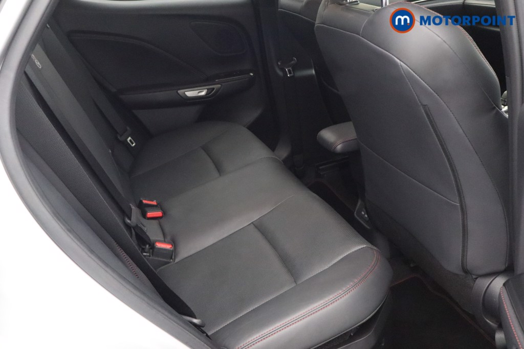 Lexus LBX Premium Plus Automatic Petrol-Electric Hybrid SUV - Stock Number (1595646) - 11th supplementary image