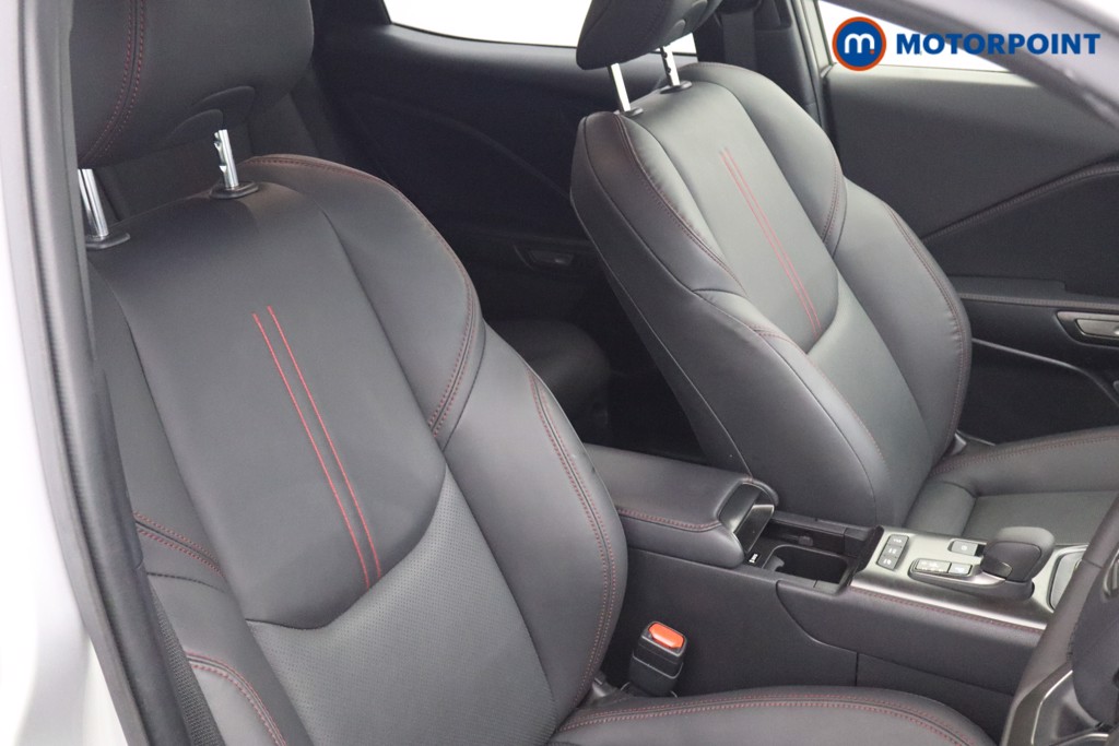 Lexus LBX Premium Plus Automatic Petrol-Electric Hybrid SUV - Stock Number (1595646) - 12th supplementary image