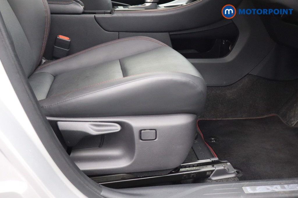 Lexus LBX Premium Plus Automatic Petrol-Electric Hybrid SUV - Stock Number (1595646) - 13th supplementary image