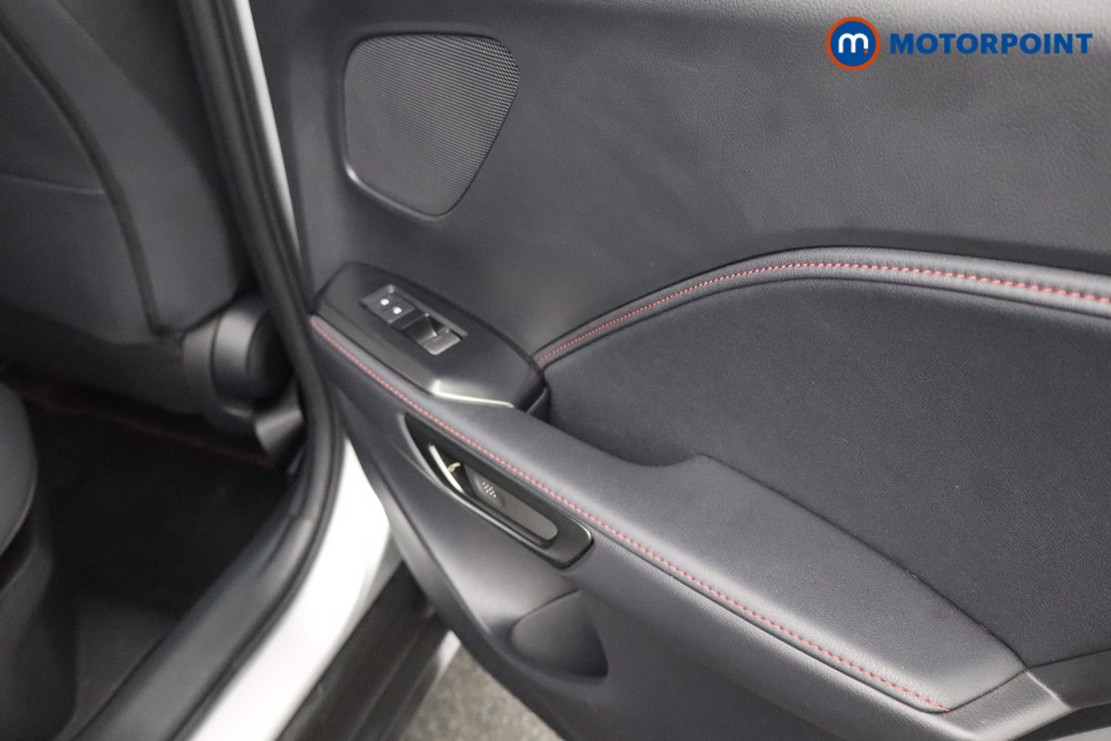 Lexus LBX Premium Plus Automatic Petrol-Electric Hybrid SUV - Stock Number (1595646) - 15th supplementary image