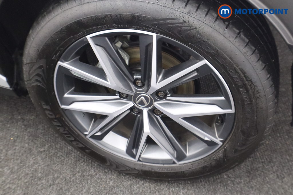 Lexus LBX Premium Plus Automatic Petrol-Electric Hybrid SUV - Stock Number (1595646) - 22nd supplementary image