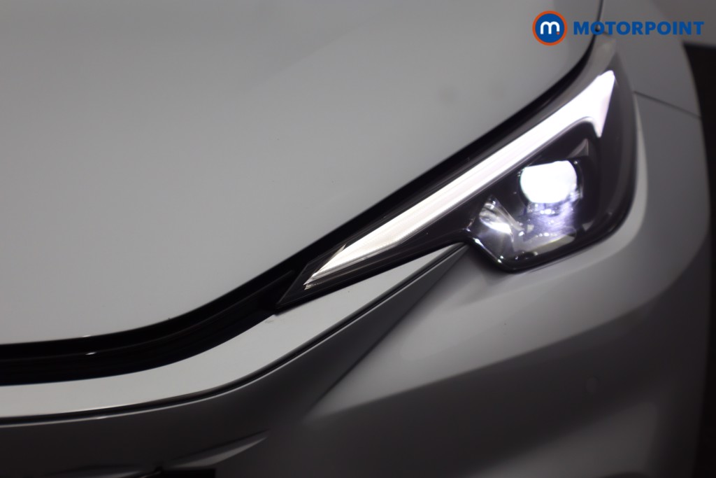 Lexus LBX Premium Plus Automatic Petrol-Electric Hybrid SUV - Stock Number (1595646) - 24th supplementary image