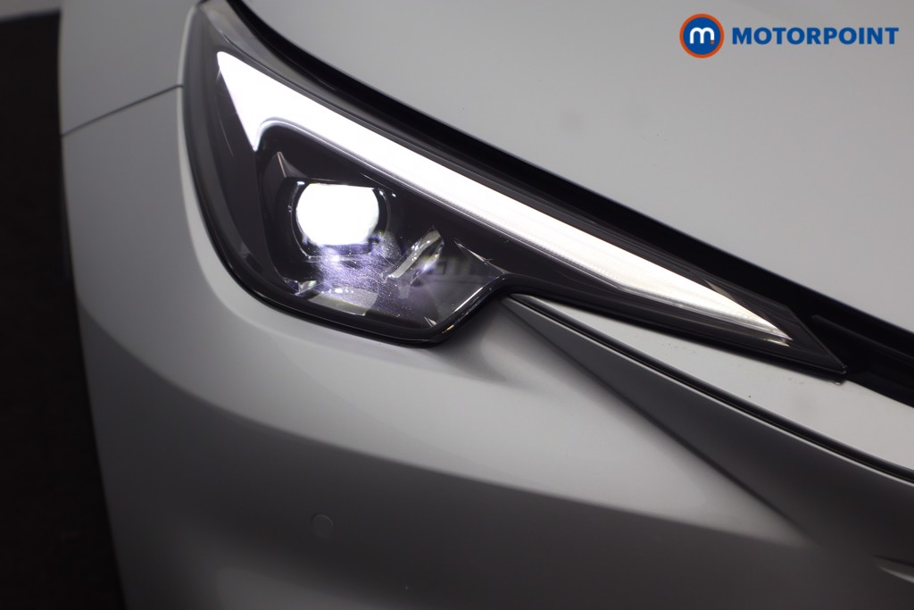 Lexus LBX Premium Plus Automatic Petrol-Electric Hybrid SUV - Stock Number (1595646) - 25th supplementary image