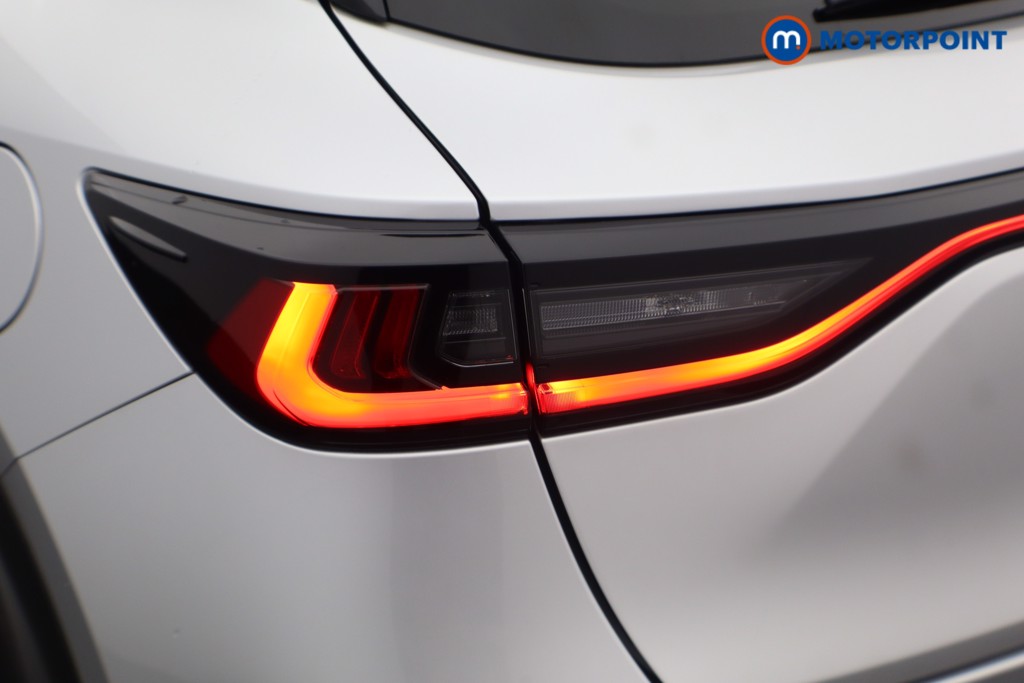 Lexus LBX Premium Plus Automatic Petrol-Electric Hybrid SUV - Stock Number (1595646) - 28th supplementary image