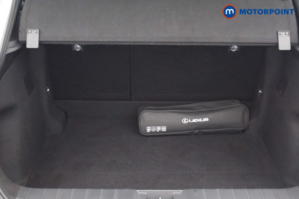 Lexus LBX Premium Plus Automatic Petrol-Electric Hybrid SUV - Stock Number (1595646) - 29th supplementary image