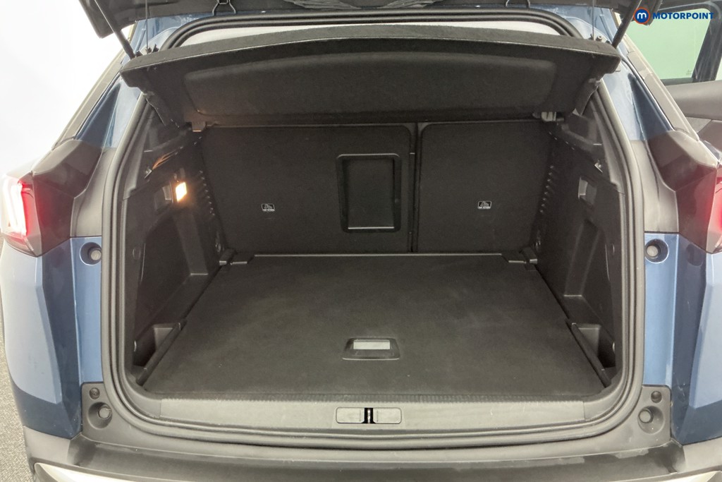 Peugeot 3008 Allure Premium Manual Diesel SUV - Stock Number (1596411) - 3rd supplementary image