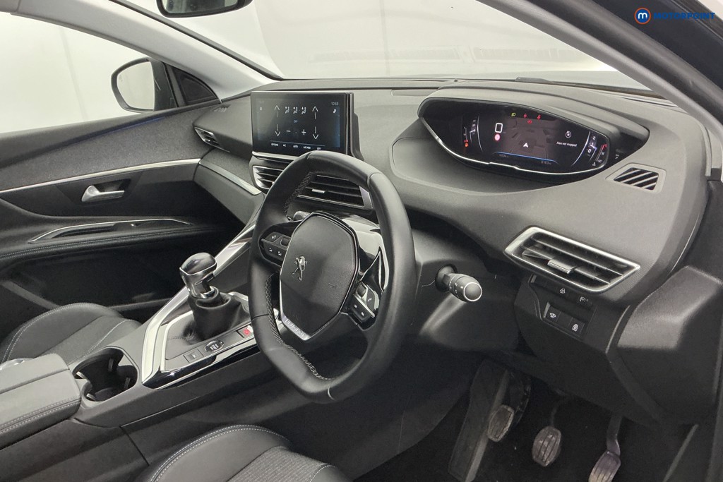Peugeot 3008 Allure Premium Manual Diesel SUV - Stock Number (1596411) - 7th supplementary image