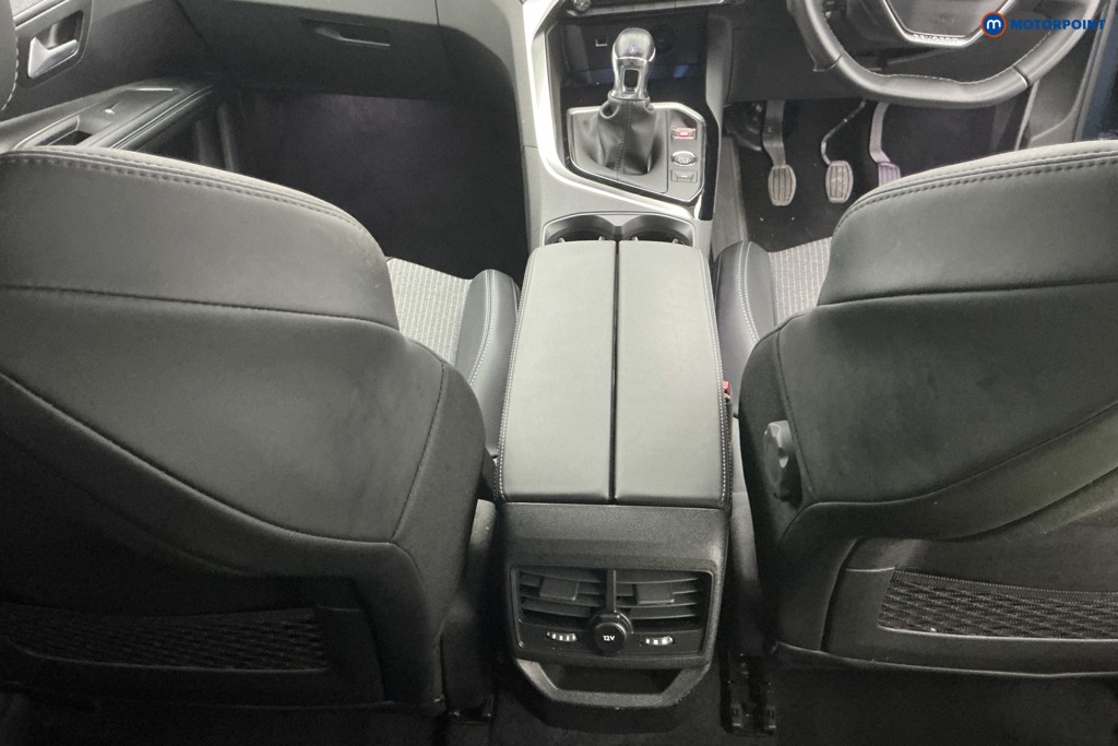 Peugeot 3008 Allure Premium Manual Diesel SUV - Stock Number (1596411) - 10th supplementary image