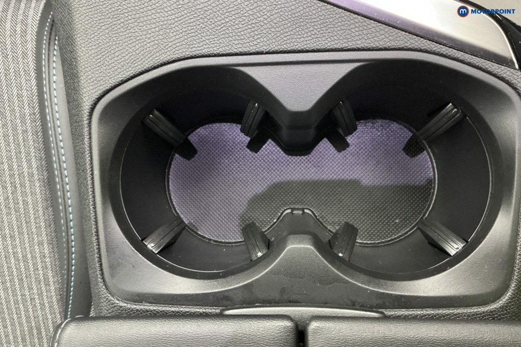 Peugeot 3008 Allure Premium Manual Diesel SUV - Stock Number (1596411) - 15th supplementary image