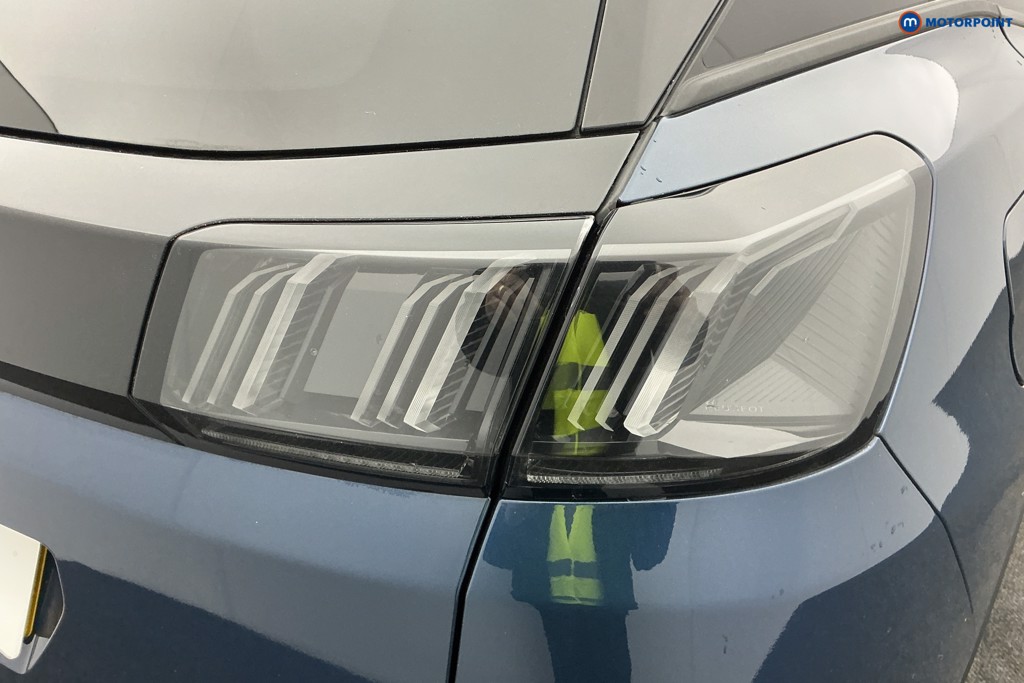 Peugeot 3008 Allure Premium Manual Diesel SUV - Stock Number (1596411) - 31st supplementary image